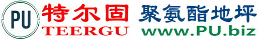 特尔固®射洪聚氨酯地坪